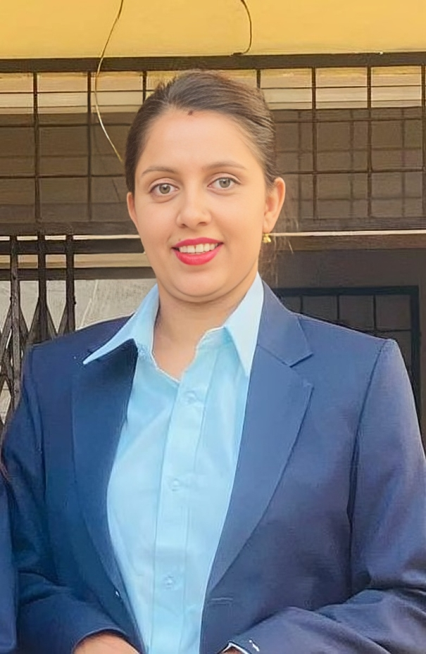 भगवती नेपाल