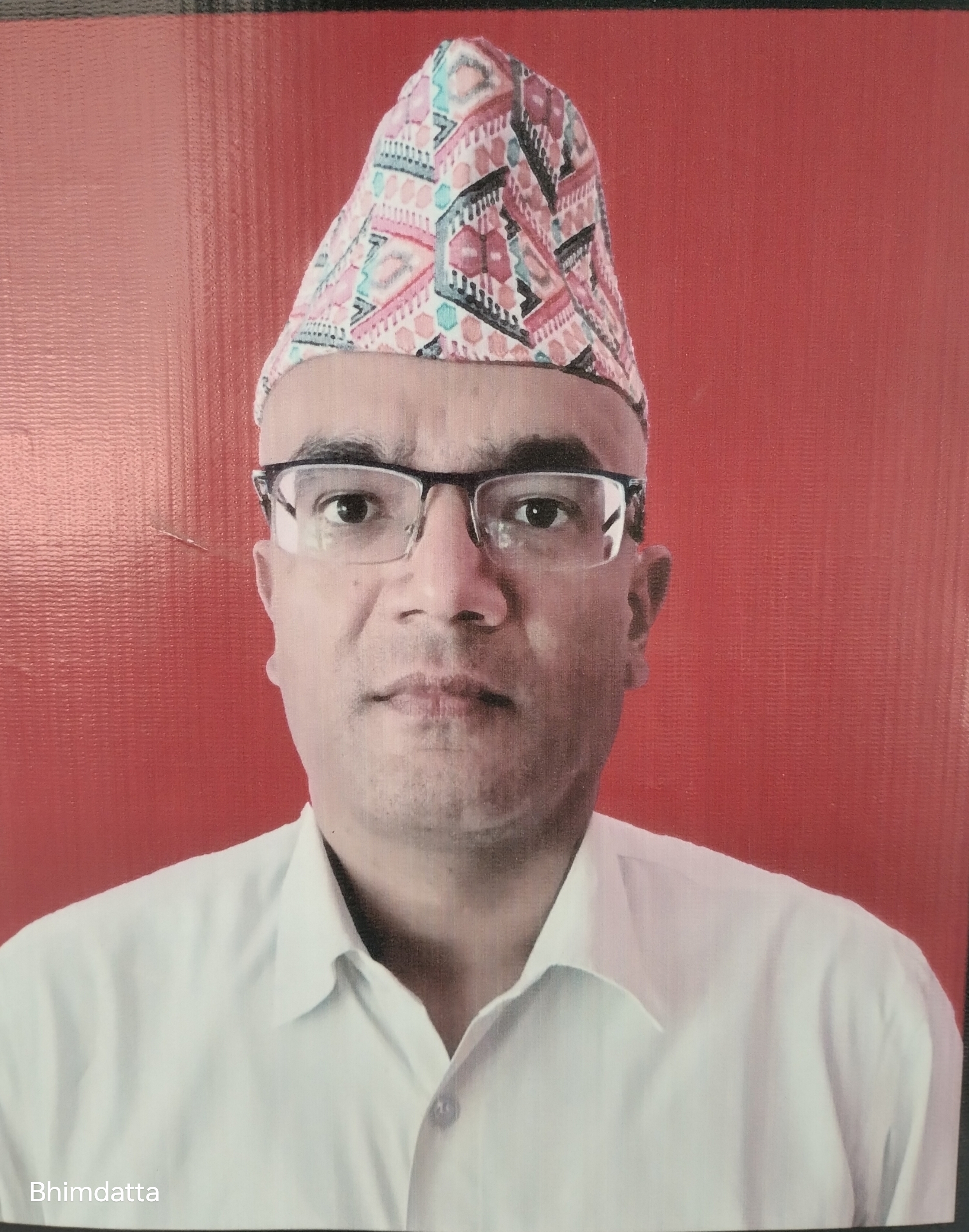 चक्र देव भट्ट