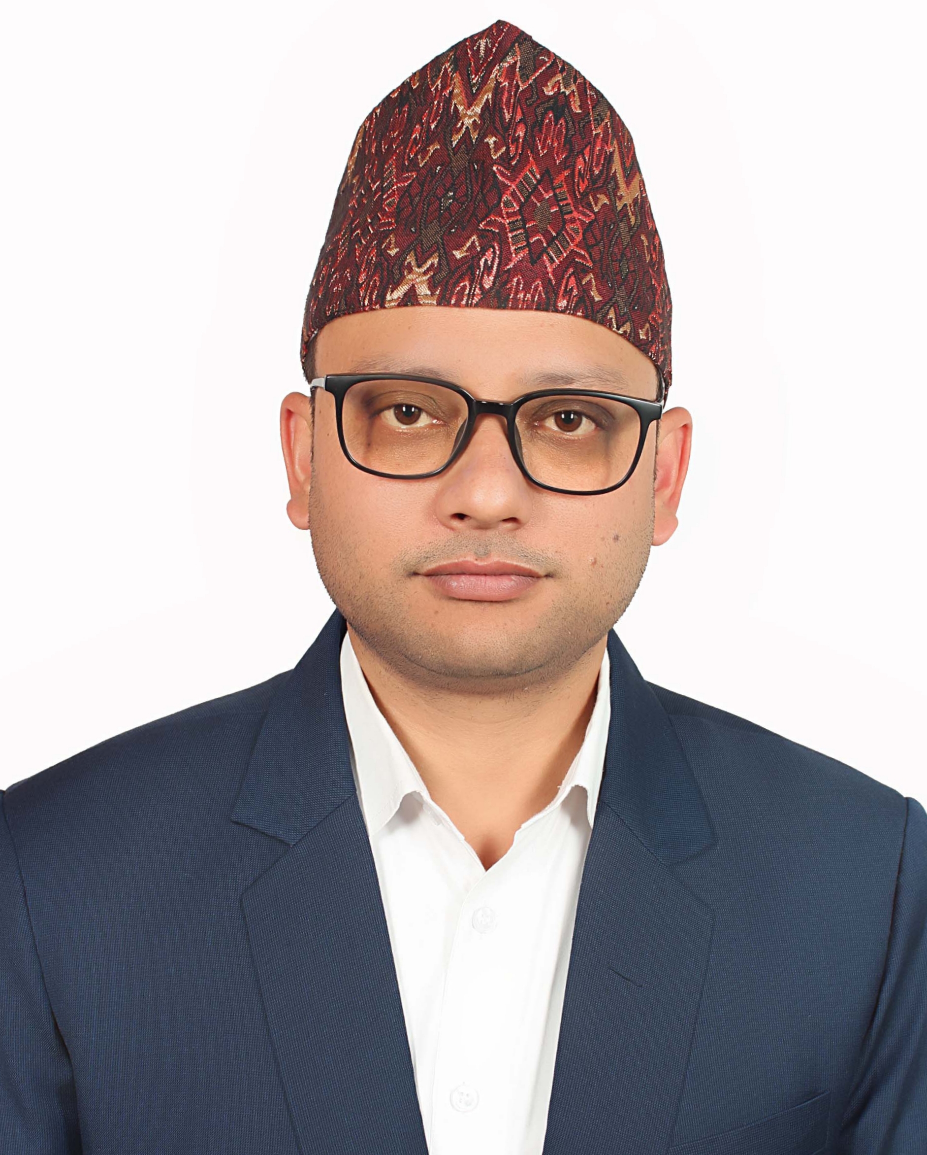 श्री. चन्द्र वहादुर खत्रि