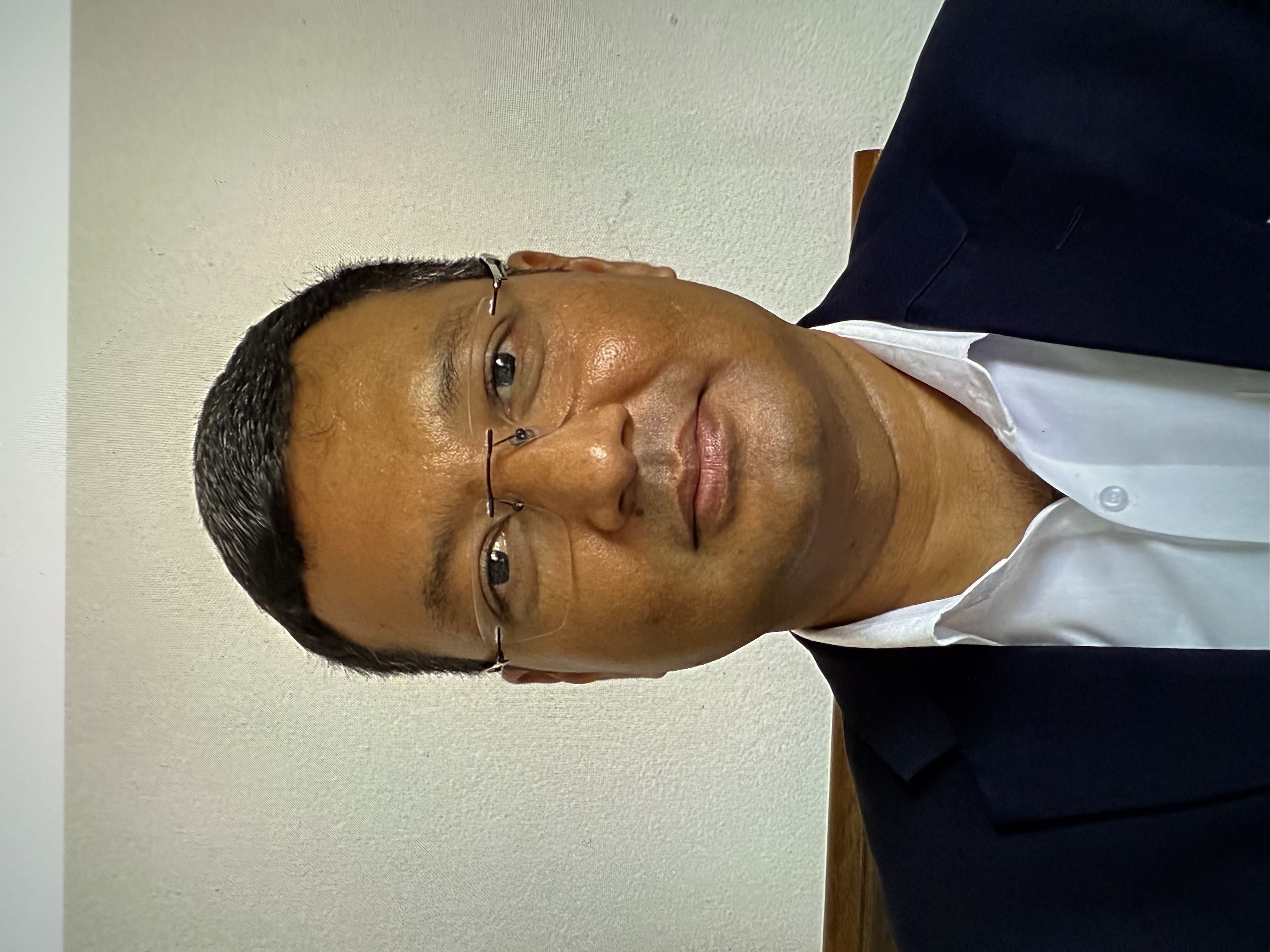 दयानन्द के.सी.