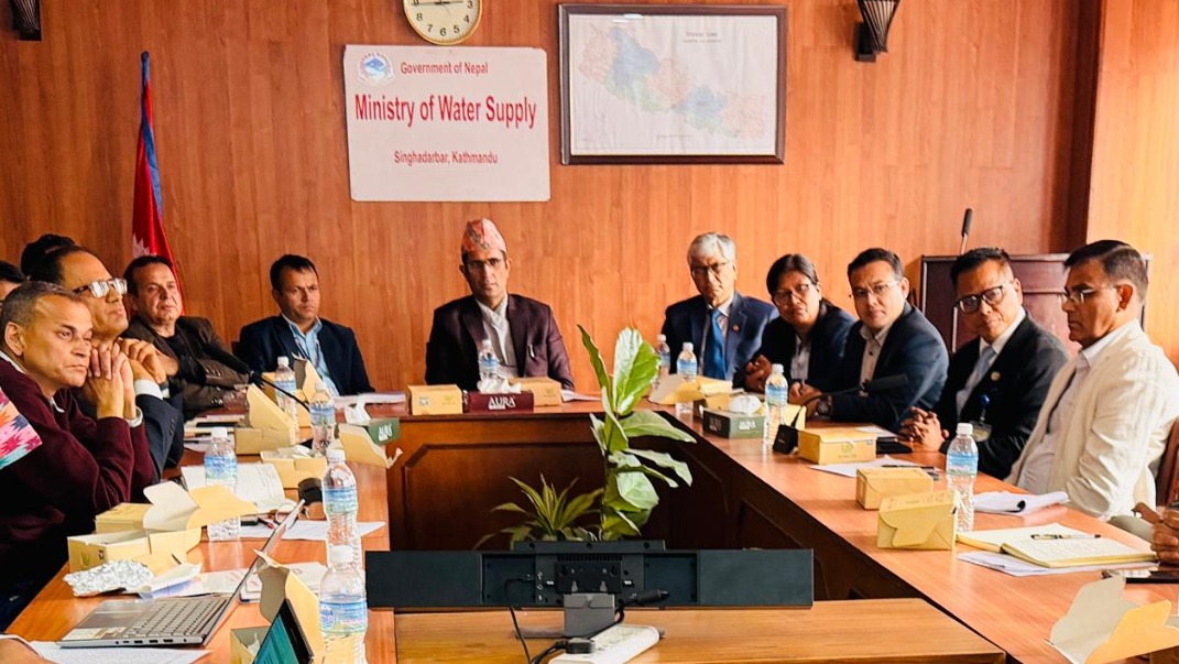 Research Coordination Meeting: Conclusion to Accelerate Multidisciplinary and Data-Driven Research