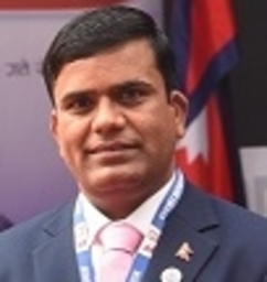 दामोदर ढकाल