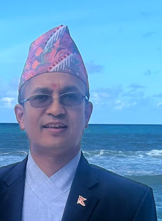 रमेशकुमार चर्मकार