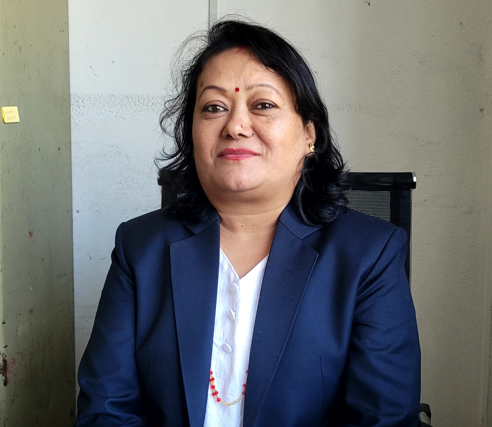सन्तोषी के.बि (श्रेष्ठ)