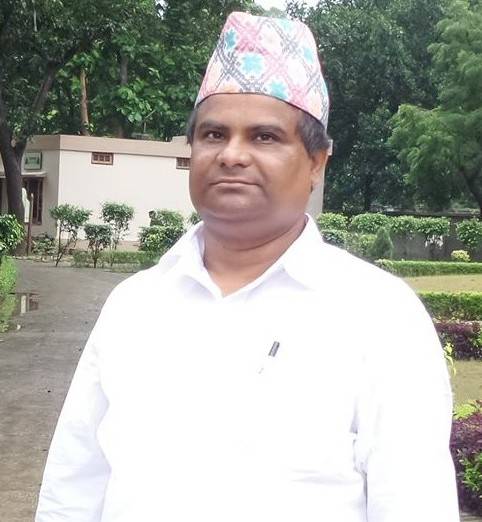 पुष्पराज बर्तौला