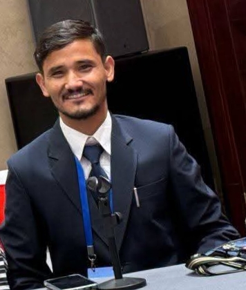 धन बहादुर शाही