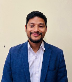 धिरज राउत