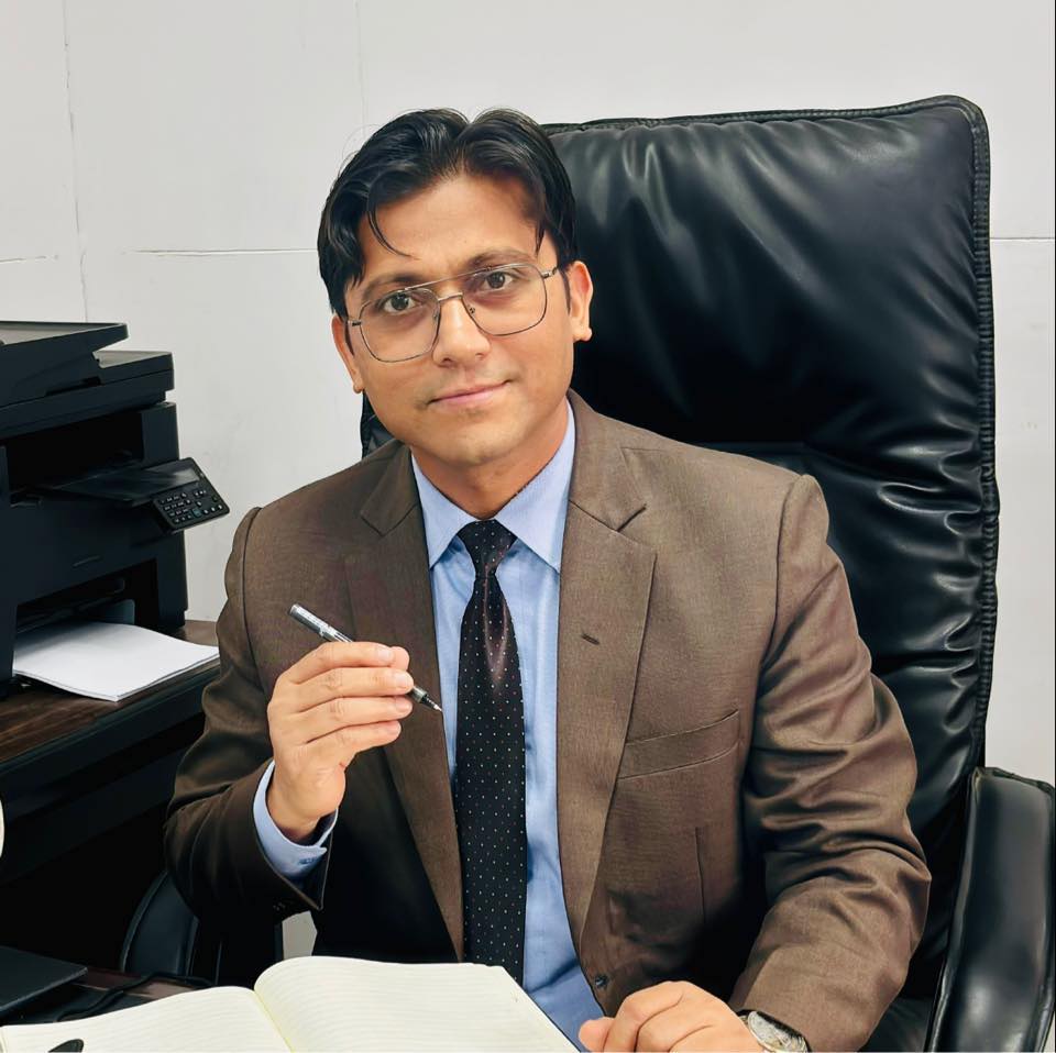 डा॰ डिजन भट्टराई