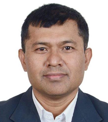 श्री डिल्लीराज श्रेष्ठ