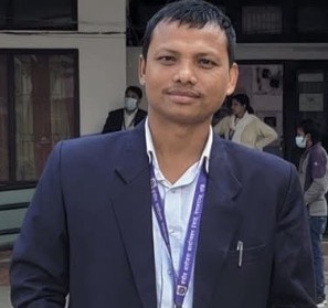 दिनेश कुमार चौधरी