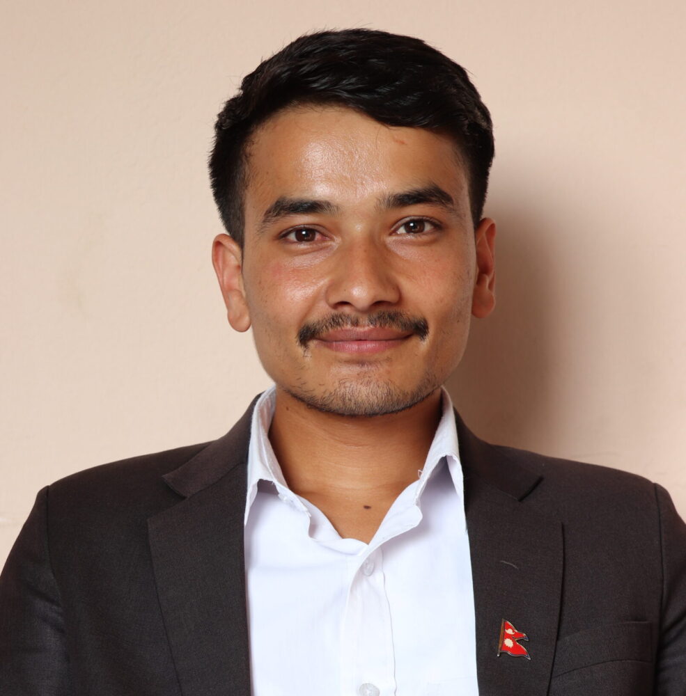 Dinesh Bhattarai