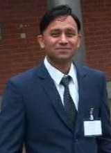 दिपक नाथ