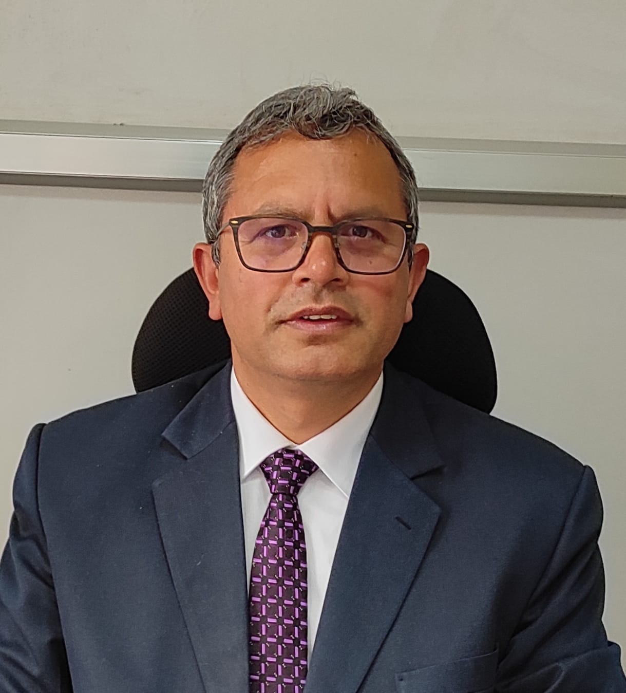 दुर्गा प्रसाद भुसाल