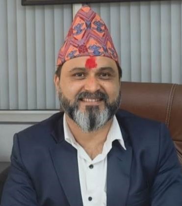 डा. सर्वेश शर्मा