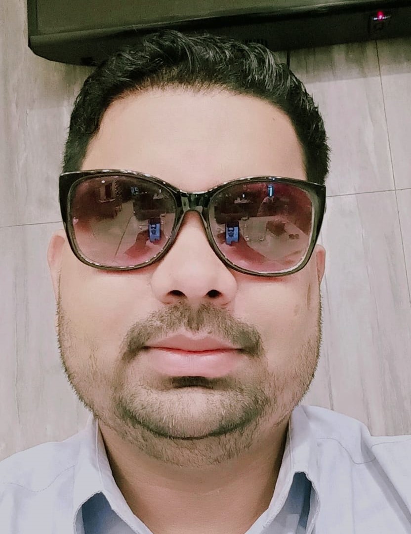 डा. सुनिल कुमार यादव