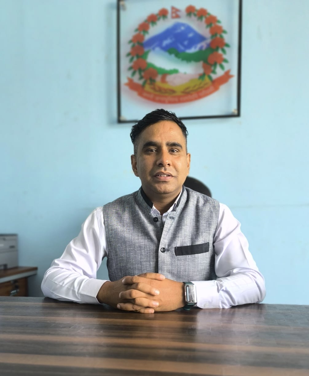 प्रकाश अधिकारी