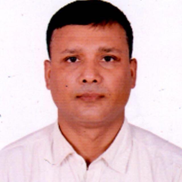 भरत गौतम