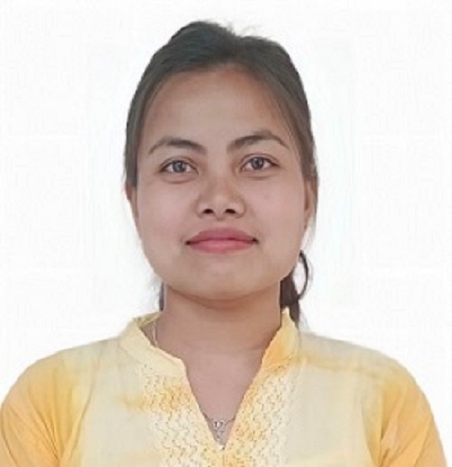 रिनु चौधरी