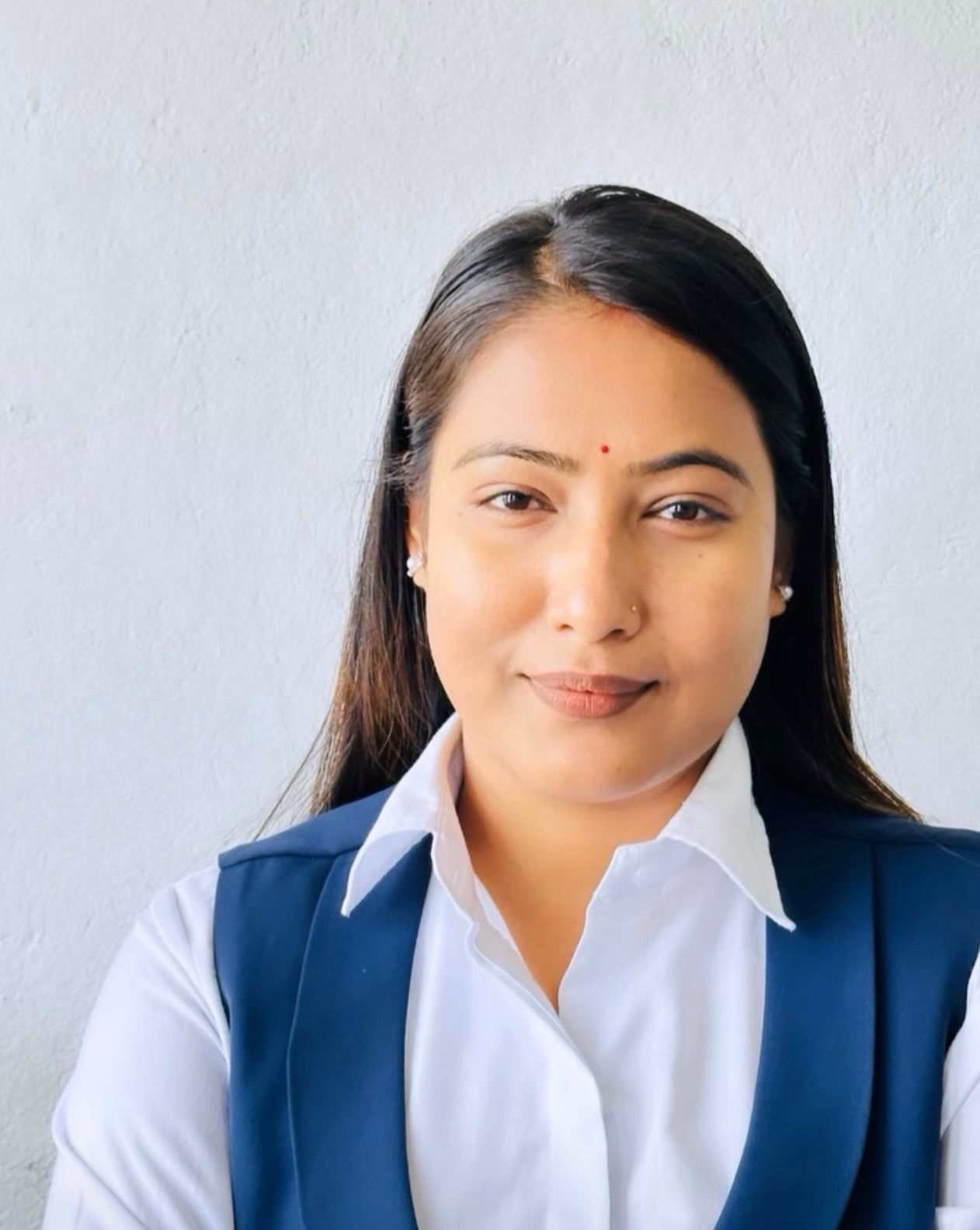 पवित्रा के.सी.