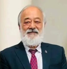 प्रो. कपिल मान श्रेष्ठ