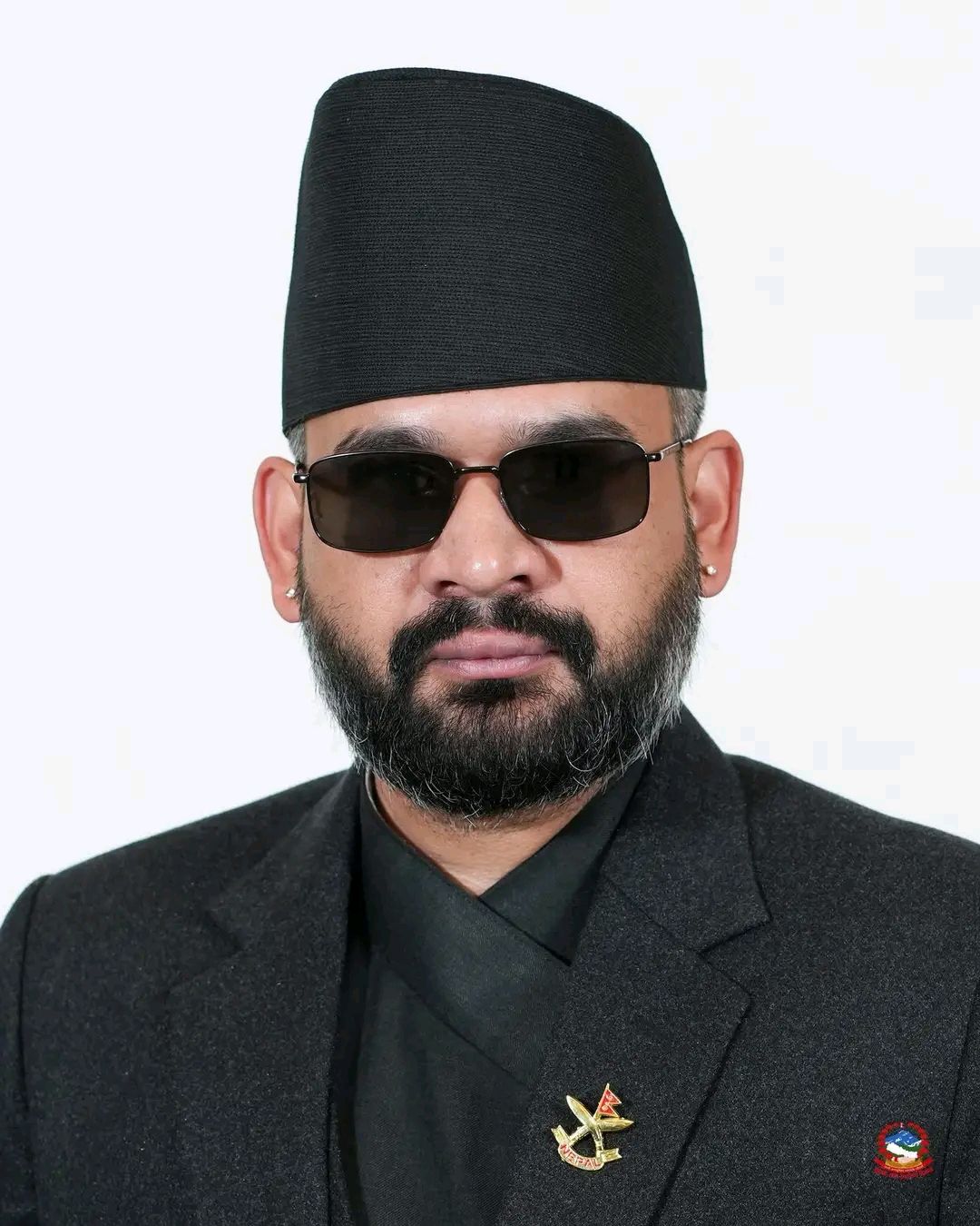 वालेन्द्र शाह