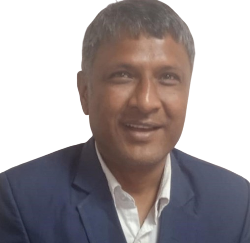 ज्ञान राज कोइराला