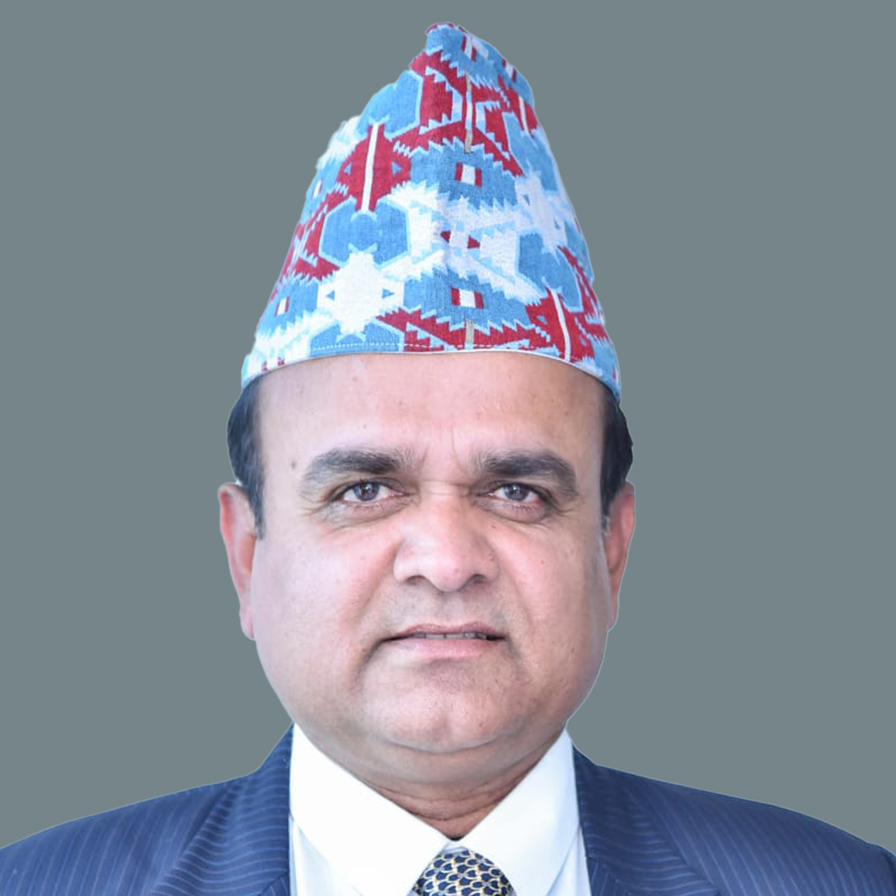 गिरेन्द्र कुमार झा