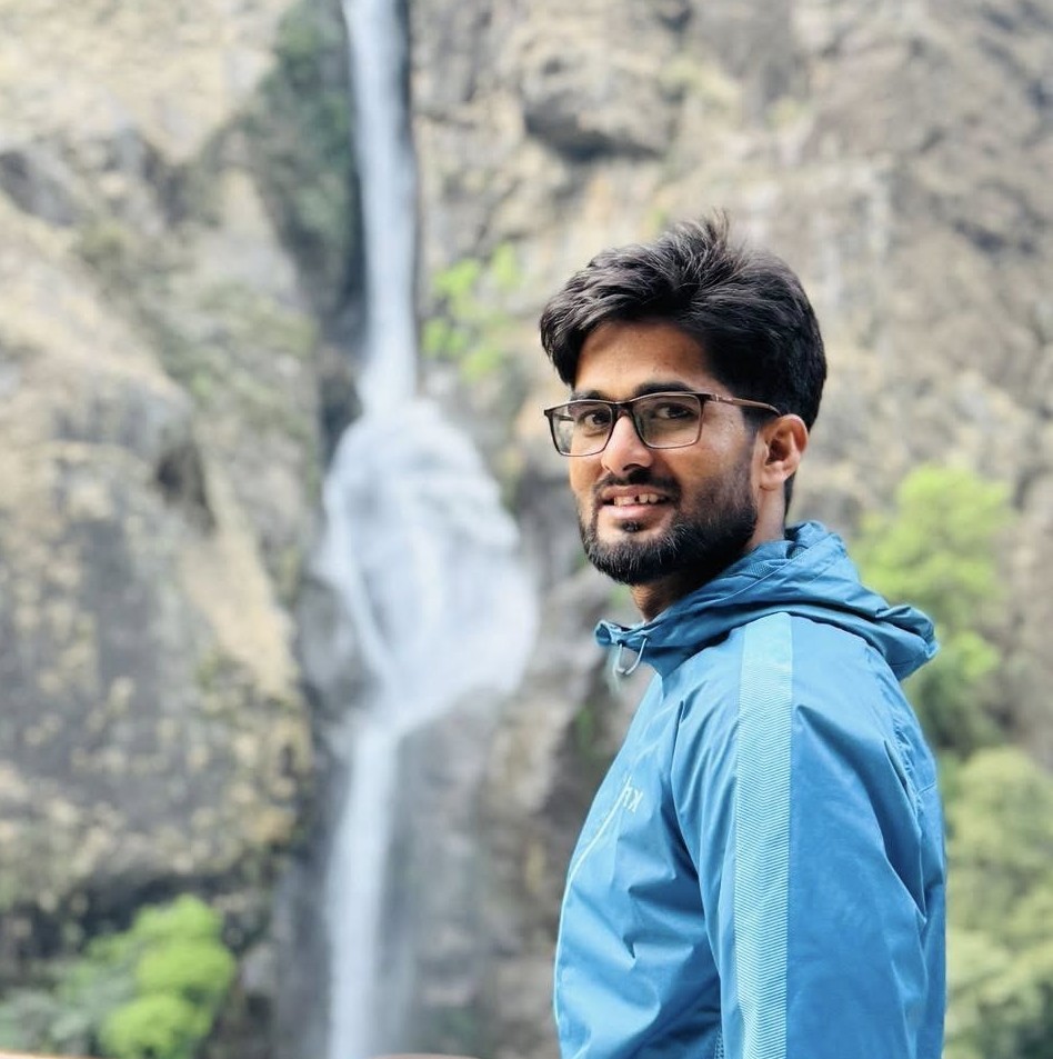 गोपाल ओली