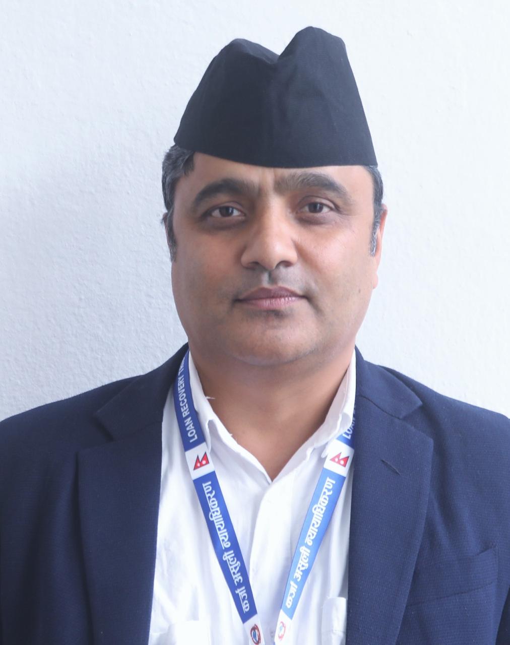 श्री गोविन्द शर्मा गैह्रे