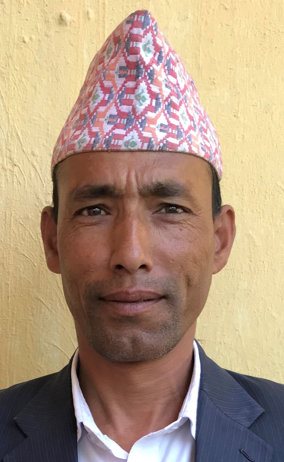 Prem Bahadur Diyal