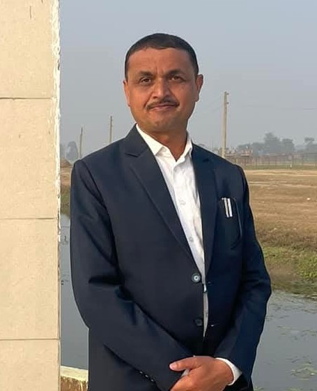 छविलाल खतिवडा