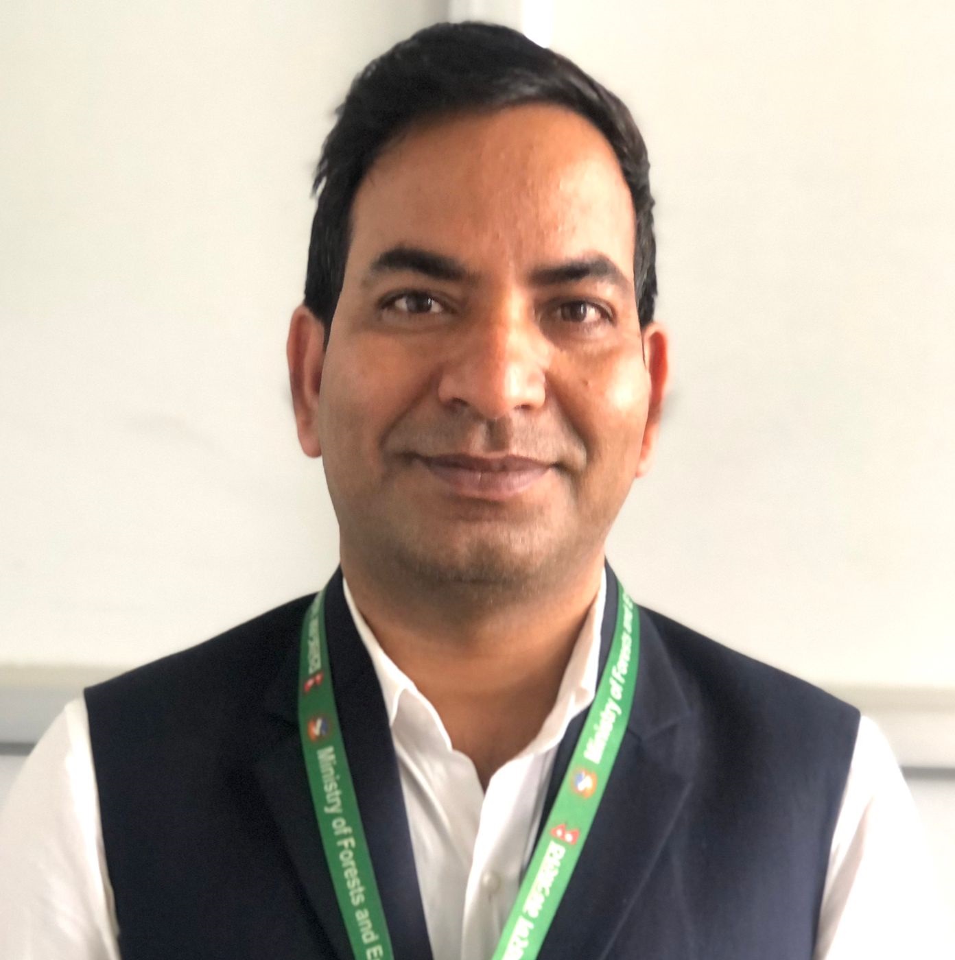 Mohan Chandra  Bishwakarma