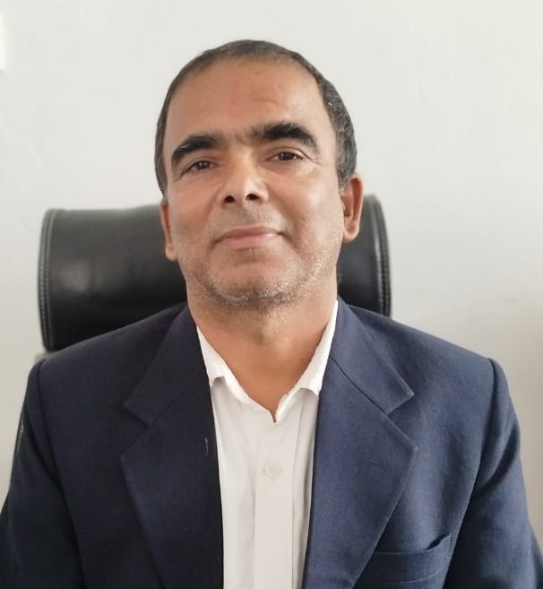 श्री जीवन ज्ञवाली