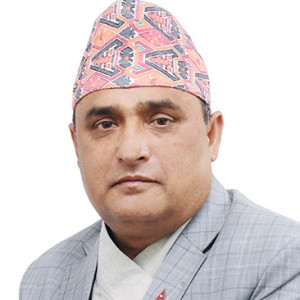 श्री हरिप्रसाद मैनाली