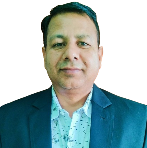 ईश्वर कुमार गिरी