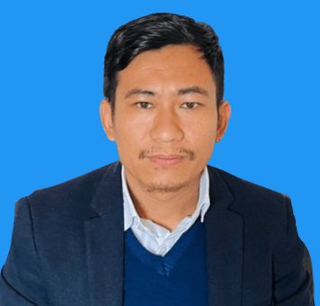 जितेन्द्र राई