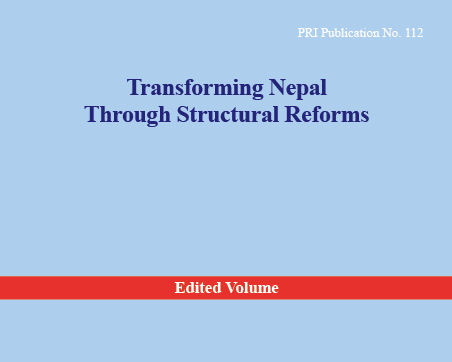 Transforming Nepal Through Structural Reforms