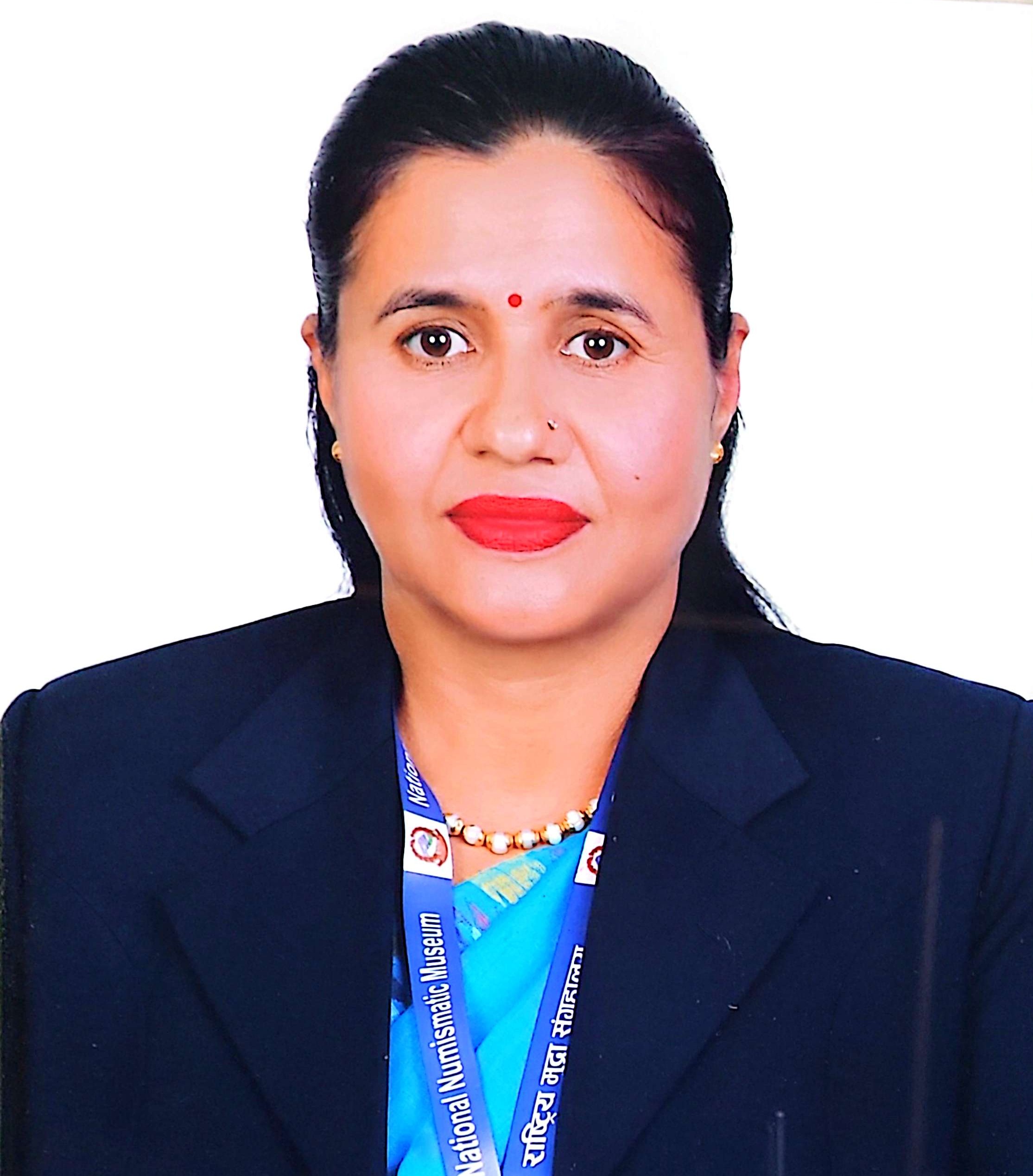 माया देवी अर्याल