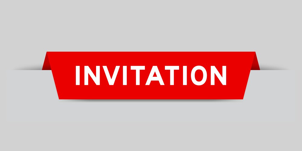 प्रस्तावको लागि निमन्त्रणा