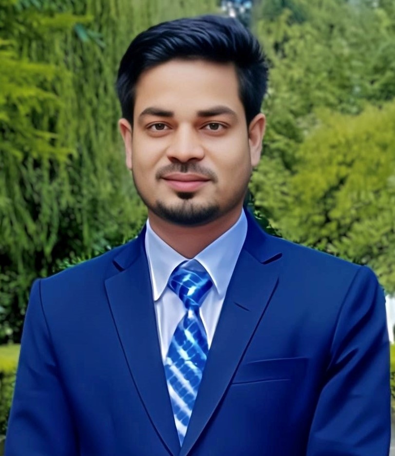 इन्द्र नारायण यादव