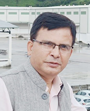 नारायण रिजाल