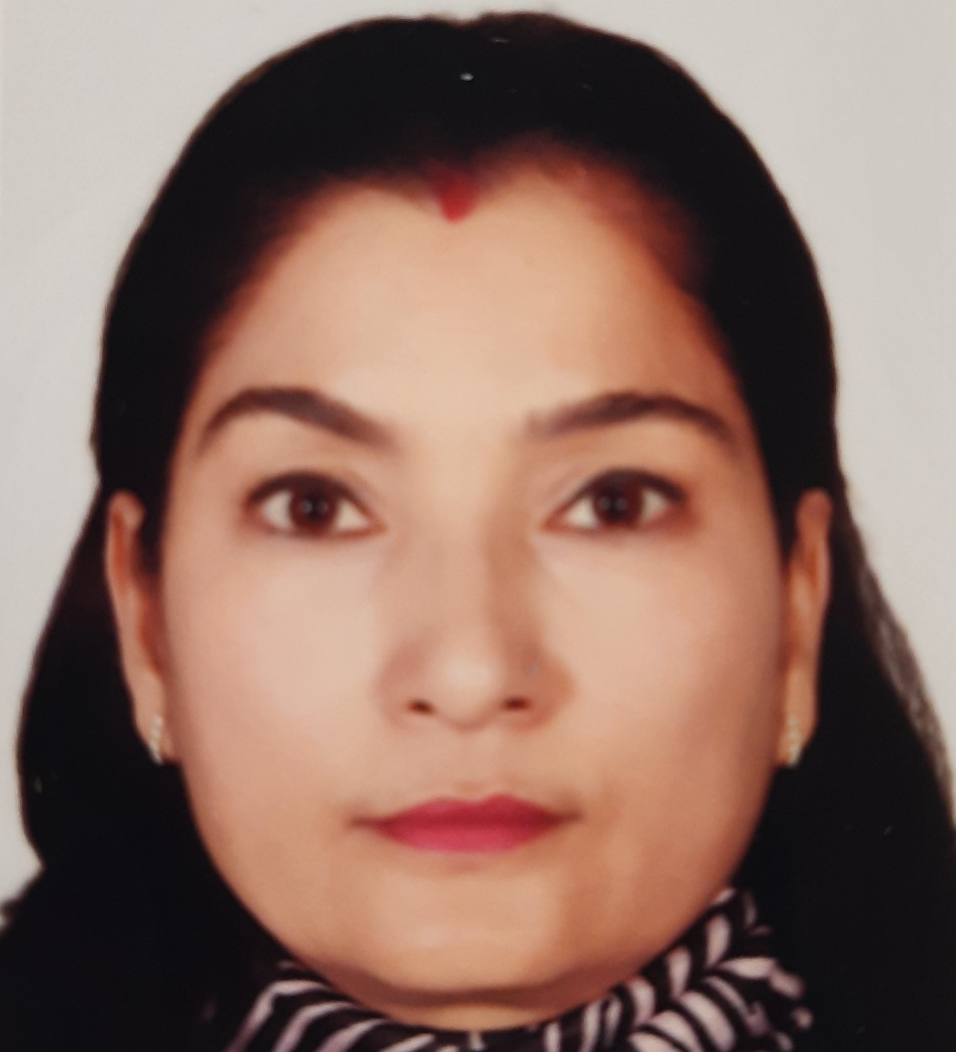 सबनम पाठक