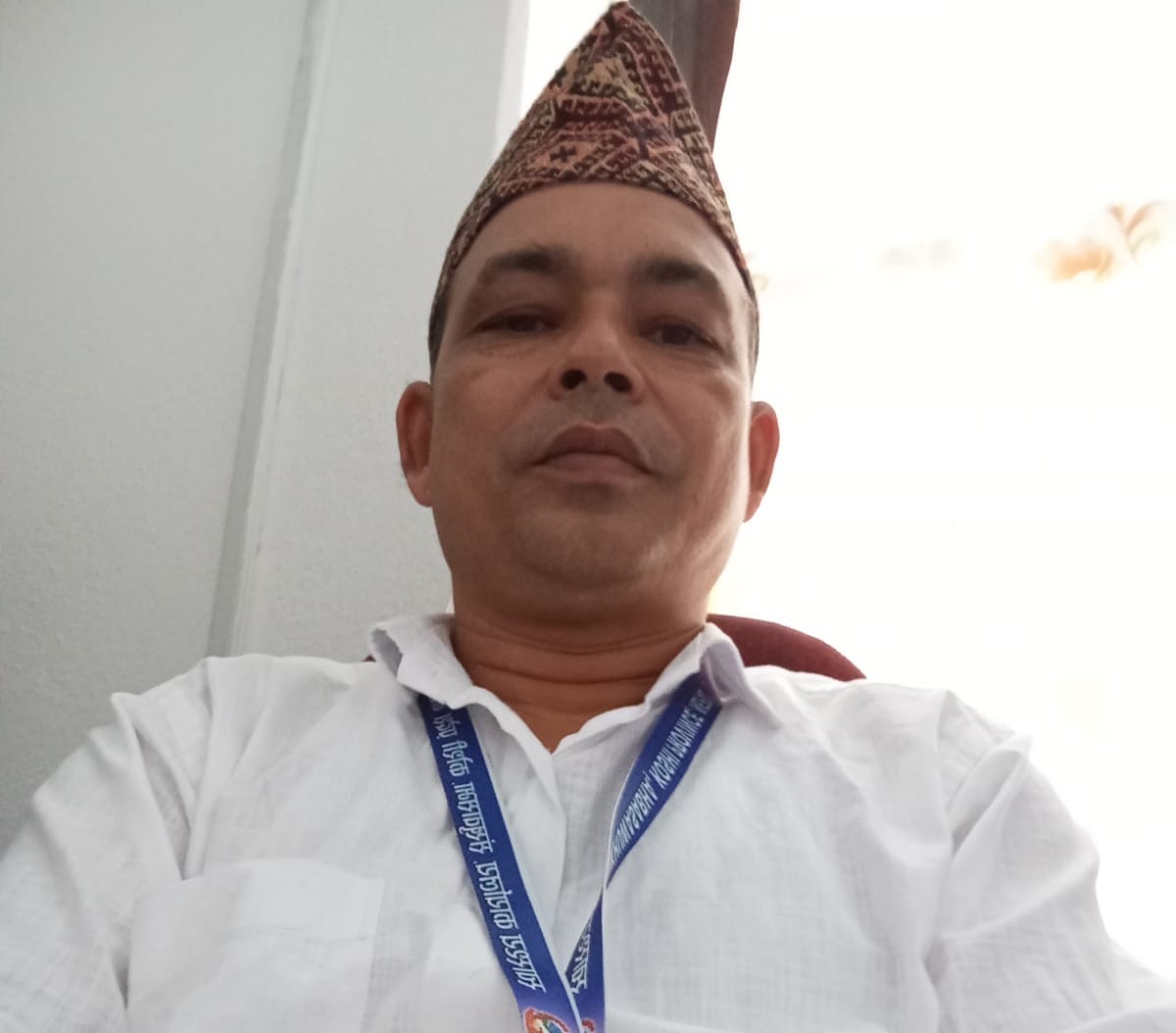 इशु कुमार कार्की