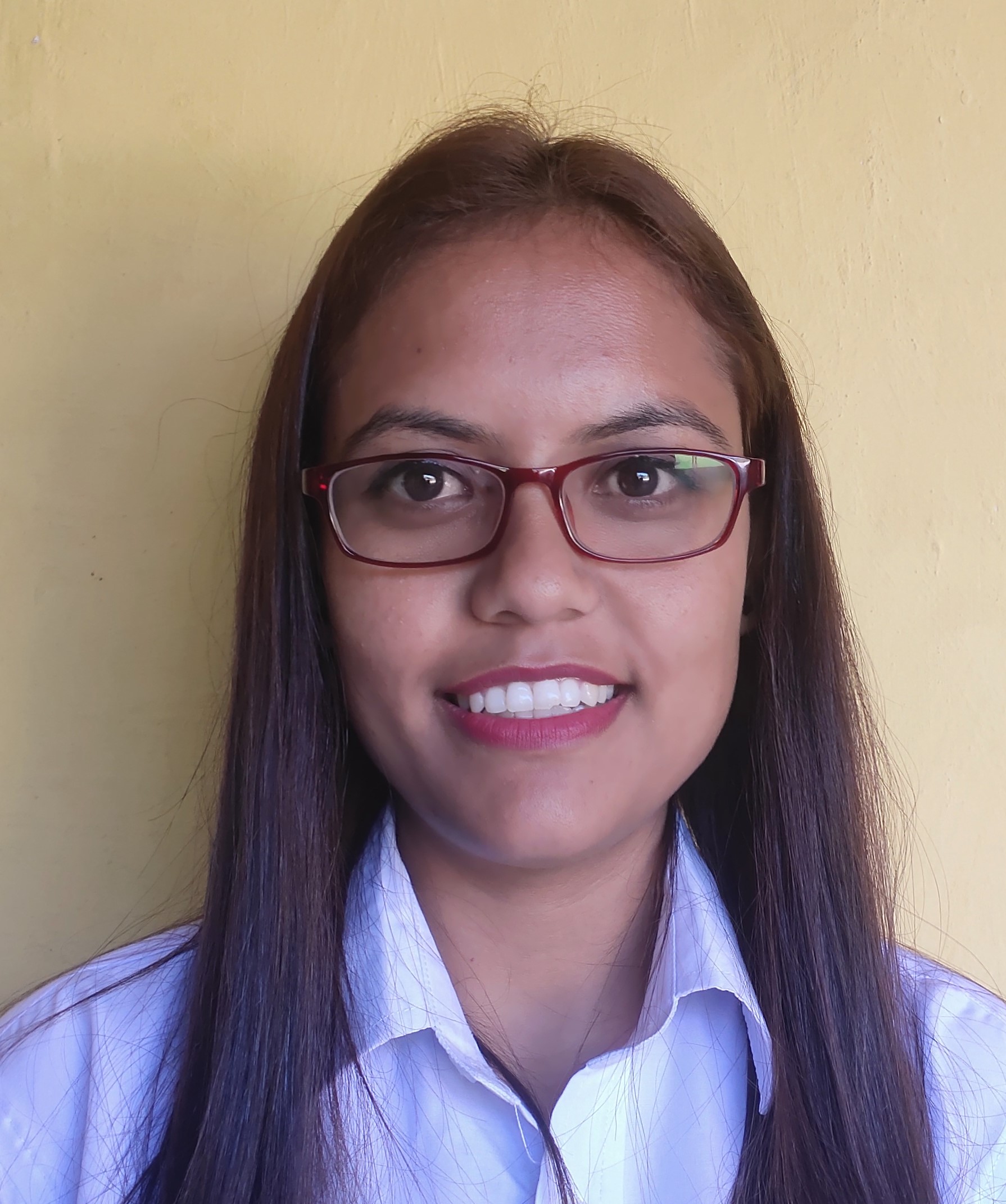 Jyoti Shrestha