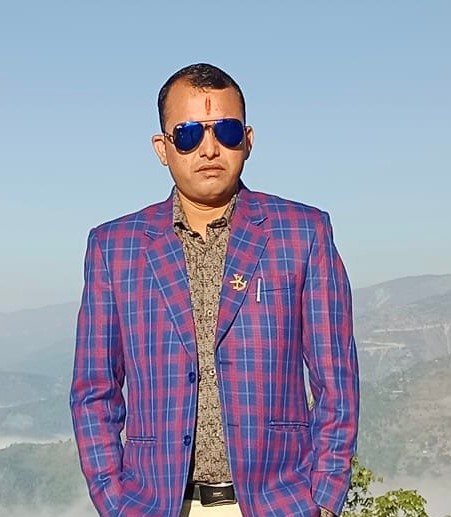 Janakraj Bhatt