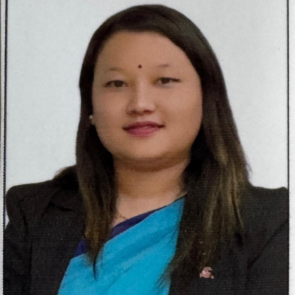 जेमा सुब्बा (गुनासो सुन्ने अधिकारी)