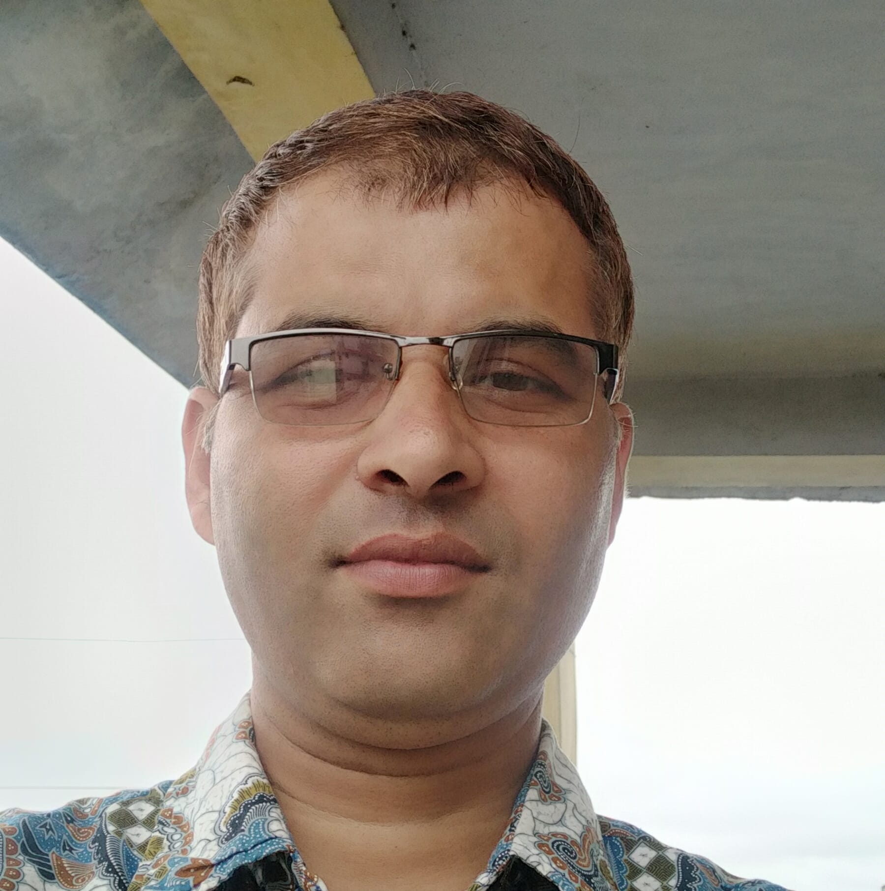 जीवन खनाल