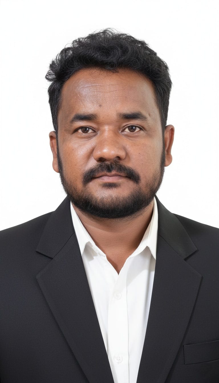 इ.जनक रोकाया  (सूचना अधिकारी)