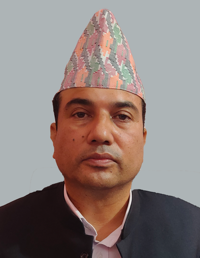 कमल बहादुर थापा