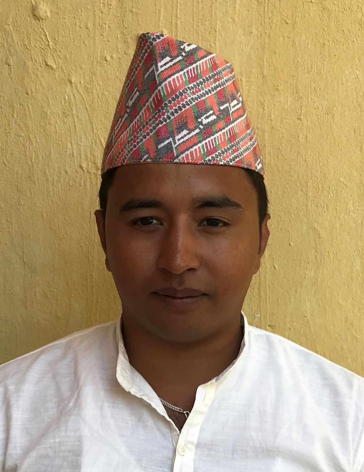 कमल बोहरा